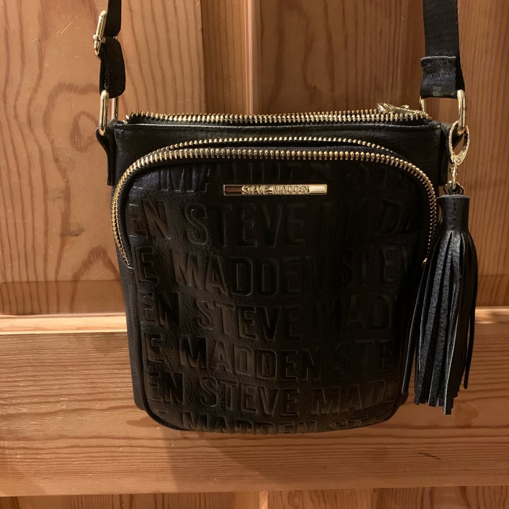 Steve Madden crossbody